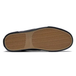 Hours Is Yours Cohiba Sl30 Slip Shoes - Cocoa/Black 9 Hours Is Yours Cohiba Sl30 Slip Shoes - Cocoa/Black -DADDIES Skate Gear 3852064152730 4