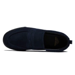 Hours Is Yours Cohiba Sl30 Shoes - Dark Navy -DADDIES Skate Gear 3852064152846 3