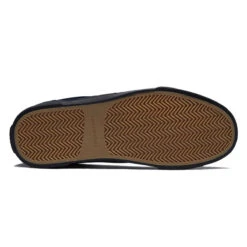 Hours Is Yours Cohiba Sl30 Shoes - Dark Navy -DADDIES Skate Gear 3852064152846 4