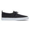 Hours Is Yours Callio S77 Shoes - Vegan Black -DADDIES Skate Gear 3852064162487 1