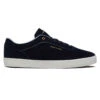 Hours Is Yours Code V2 Shoes - Navy/Cream 1 Hours Is Yours Code V2 Shoes - Navy/Cream -DADDIES Skate Gear 3852064162807 1