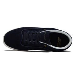 Hours Is Yours Code V2 Shoes - Navy/Cream -DADDIES Skate Gear 3852064162807 3