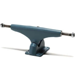 Carver C7 Longboard Trucks - Indigo Satin - 6.50"