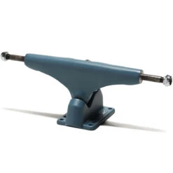Carver CX Longboard Trucks - Indigo Satin - 6.50"