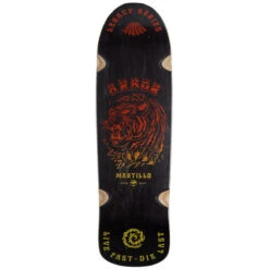 Arbor Martillo Legacy Spellbound Longboard Cruiser Deck