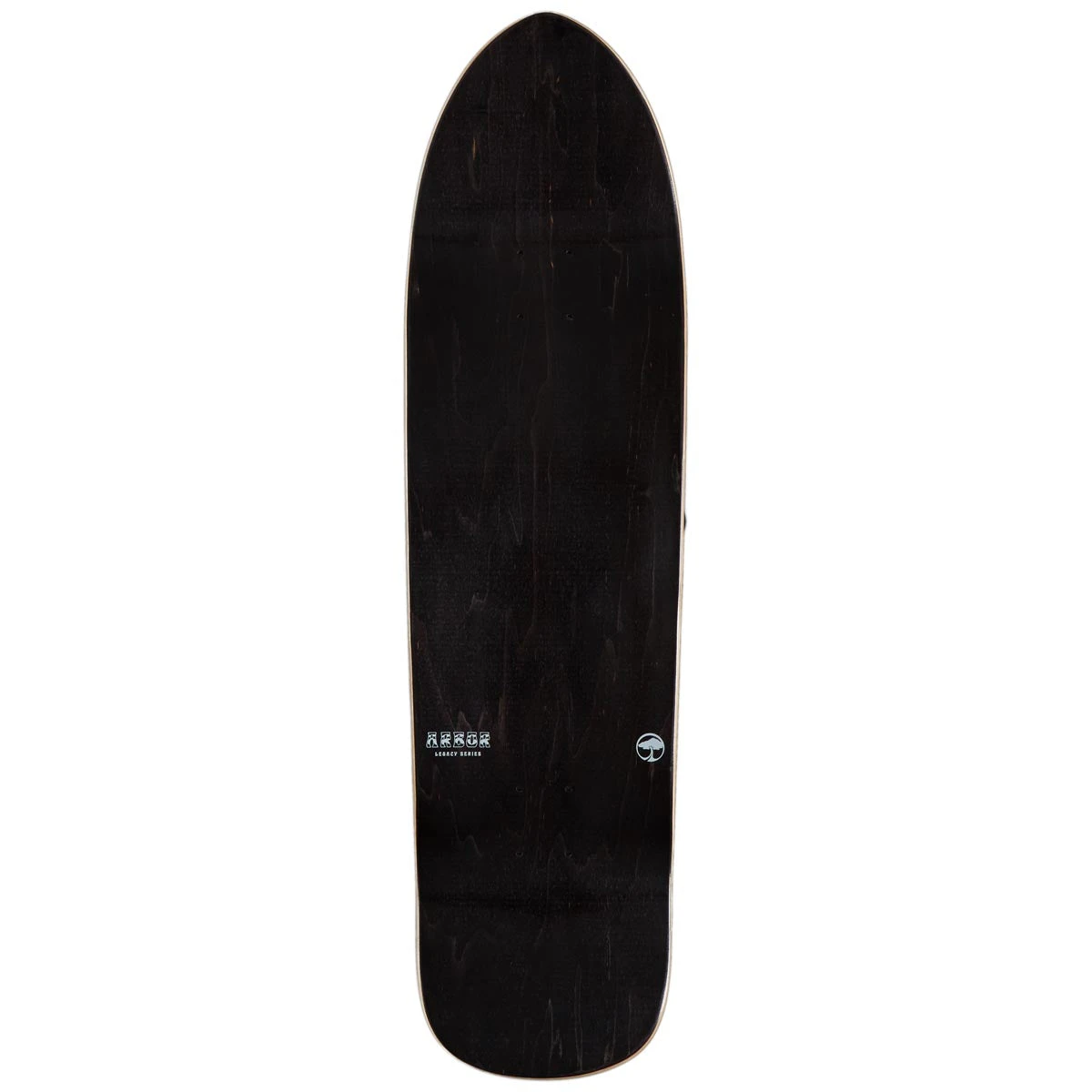 Arbor Legacy Pistola Spellbound Longboard Cruiser Deck 4 Arbor Legacy Pistola Spellbound Longboard Cruiser Deck - Image 2