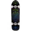 Arbor Legacy Pistola Spellbound Longboard Cruiser Complete