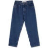 Polar 93! Denim Jeans - Dark Blue