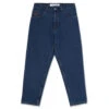 Polar 92! Denim Jeans - Dark Blue -DADDIES Skate Gear 5056336645144 1