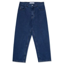 Polar Big Boy Jeans - Dark Blue
