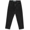 Polar 92! Denim Jeans - Silver Black -DADDIES Skate Gear 5056336666620 1