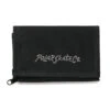 Polar Key Surf Logo Wallet - Black -DADDIES Skate Gear 5056336677947 1