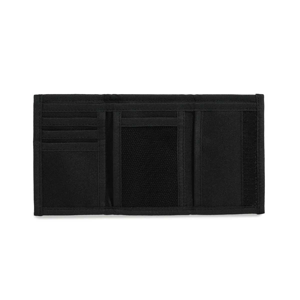 Polar Key Surf Logo Wallet - Black 4 Polar Key Surf Logo Wallet - Black - Image 2