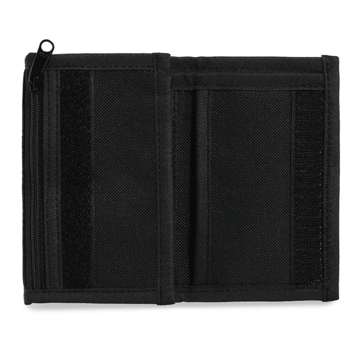 Polar Key Surf Logo Wallet - Black 5 Polar Key Surf Logo Wallet - Black - Image 3