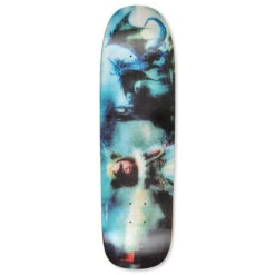 Polar Jamie Platt Dragon Land On A P9 Skateboard Deck - 8.625"