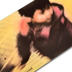 Polar Paul Grund Kid In Japan On A P9 Skateboard Deck - 8.625" 7 Polar Paul Grund Kid In Japan On A P9 Skateboard Deck - 8.625" -DADDIES Skate Gear 5056336688479 3