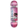 Polar Nick Boserio Voices Skateboard Complete - 8.25" -DADDIES Skate Gear 5056336688592 c