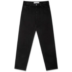 Polar 89! Denim Jeans - Pitch Black