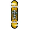 Polar Emile Laurent Turtle Town Skateboard Complete - 8.25" -DADDIES Skate Gear 5056336692186 c