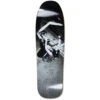 Polar David Stenström Toba On A D1 Skateboard Deck - 9.25" -DADDIES Skate Gear 5056336692353 1