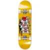 Polar Team Model Trumpets Skateboard Complete - 8.25"