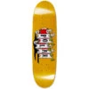 Polar Team Model Trumpets Skateboard Deck - Football -DADDIES Skate Gear 5056336692544 1