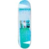 Polar Nick Boserio Jesus Skateboard Deck - 8.50"