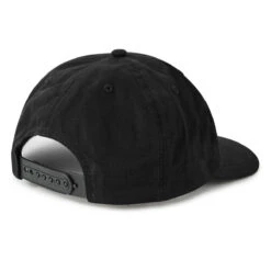Polar Devil Woman Michael Hat - Black -DADDIES Skate Gear 5056336696924 2