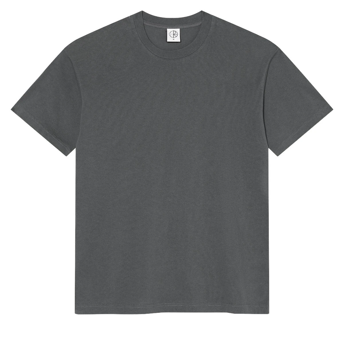 Polar Noise T-Shirt - Graphite 4 Polar Noise T-Shirt - Graphite - Image 2