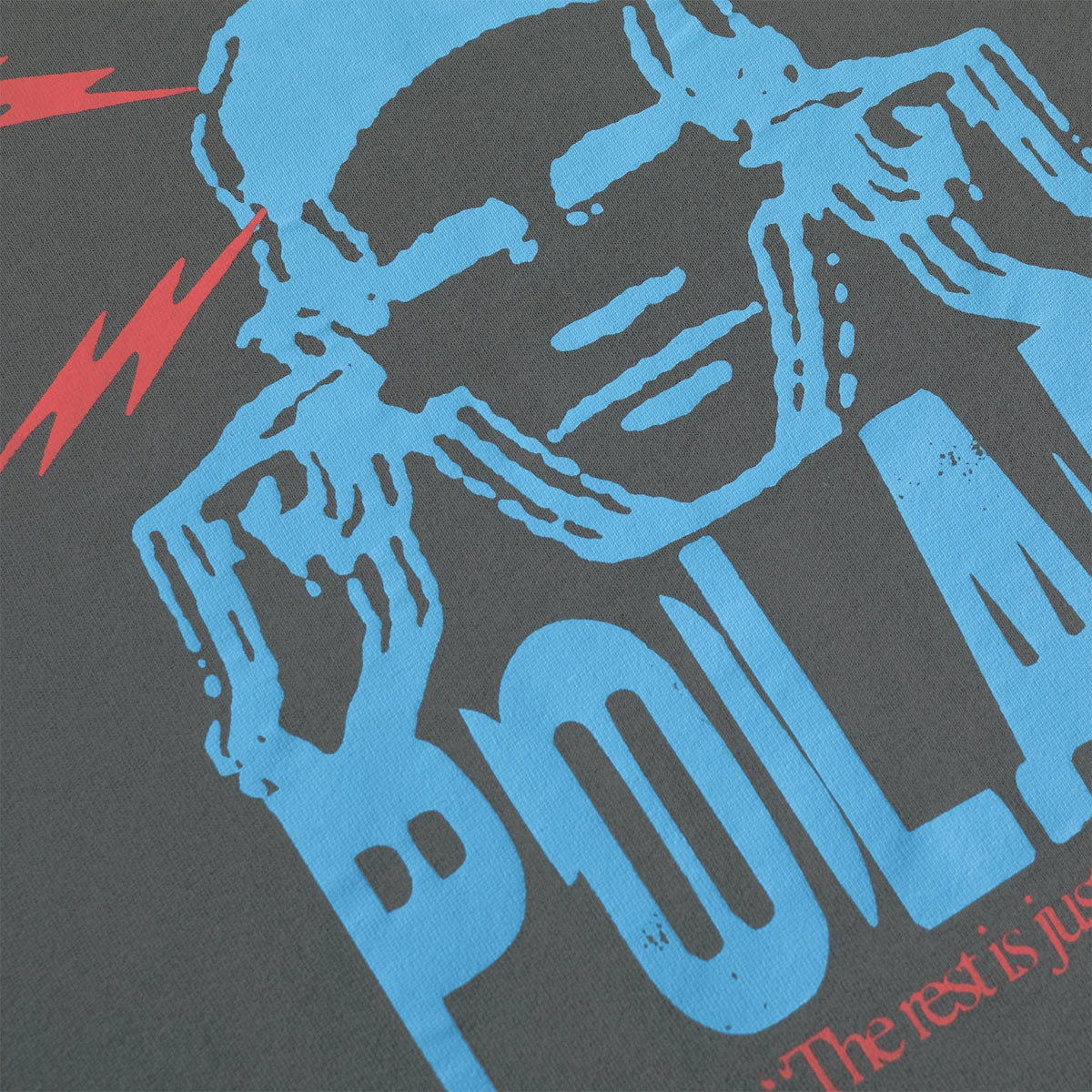 Polar Noise T-Shirt - Graphite 5 Polar Noise T-Shirt - Graphite - Image 3