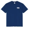 Polar Skate Club T-Shirt - Deep Royal Blue 1 Polar Skate Club T-Shirt - Deep Royal Blue -DADDIES Skate Gear 5056336699291 1