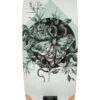 Arbor Bamboo Sizzler 30.5" Prebuilt Longboard Complete 1 Arbor Bamboo Sizzler 30.5" Prebuilt Longboard Complete -DADDIES Skate Gear 5059415095304 1