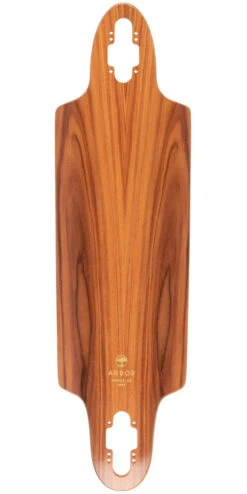 Arbor Flagship Zeppelin 32" Longboard Deck