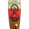 Arbor Jess Mudgett Fish Prebuilt Longboard Complete -DADDIES Skate Gear 5059415226197 1