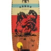 Arbor Jess Mudgett Sizzler Prebuilt Longboard Complete 2 Arbor Jess Mudgett Sizzler Prebuilt Longboard Complete -DADDIES Skate Gear 5059415226203 1