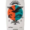 Arbor X Carver CX Surf Rocket Pre-Built Surfskate Complete 2 Arbor X Carver CX Surf Rocket Pre-Built Surfskate Complete -DADDIES Skate Gear 5059415257580 1