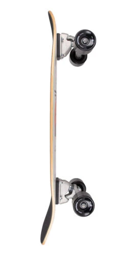 Arbor X Carver CX Surf Rocket Pre-Built Surfskate Complete -DADDIES Skate Gear 5059415257580 3