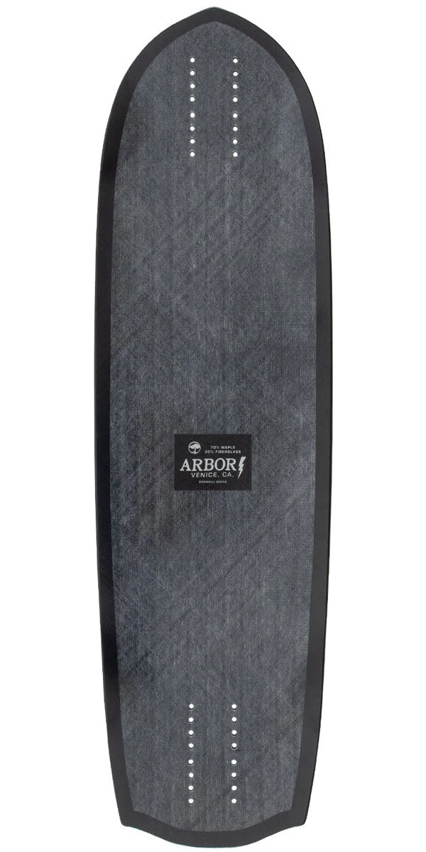 Arbor Downhill Voltage 32" Longboard Complete 4 Arbor Downhill Voltage 32" Longboard Complete - Image 2