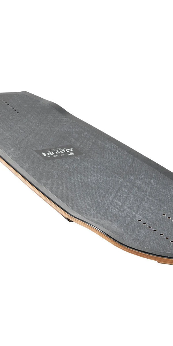 Arbor Downhill Voltage 32" Longboard Complete 6 Arbor Downhill Voltage 32" Longboard Complete - Image 4