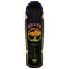 Arbor Linked Martillo Longboard Cruiser Deck - 9.00" -DADDIES Skate Gear 5059415999671 1