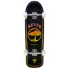 Arbor Linked Martillo Longboard Cruiser Complete - 9.00" -DADDIES Skate Gear 5059415999671 c