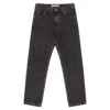 Polar 89! Denim Jeans - Silver Black -DADDIES Skate Gear 5063623000647 1
