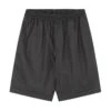 Polar Surf Shorts - Graphite 1 Polar Surf Shorts - Graphite -DADDIES Skate Gear 5063623000845 1