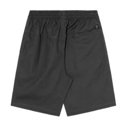 Polar Surf Shorts - Graphite -DADDIES Skate Gear 5063623000845 2