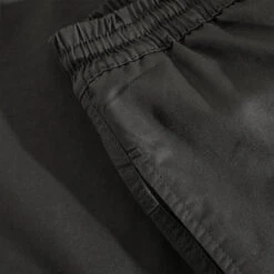 Polar Surf Shorts - Graphite -DADDIES Skate Gear 5063623000845 4