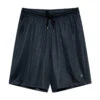 Polar Ray Shorts - Navy -DADDIES Skate Gear 5063623001071 1