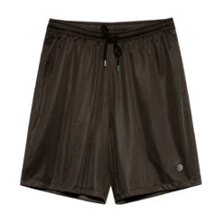 Polar Ray Shorts - Brown