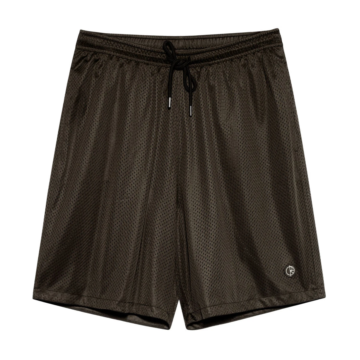 Polar Ray Shorts - Brown 3 Polar Ray Shorts - Brown