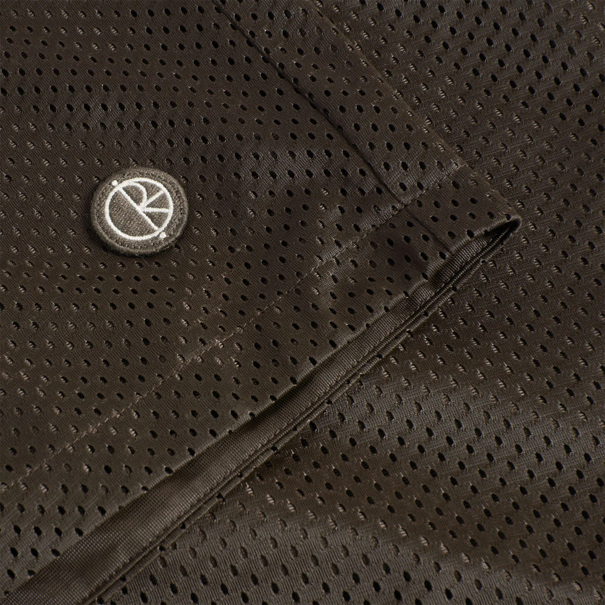 Polar Ray Shorts - Brown 5 Polar Ray Shorts - Brown - Image 3