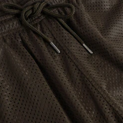 Polar Ray Shorts - Brown 10 Polar Ray Shorts - Brown -DADDIES Skate Gear 5063623001132 4